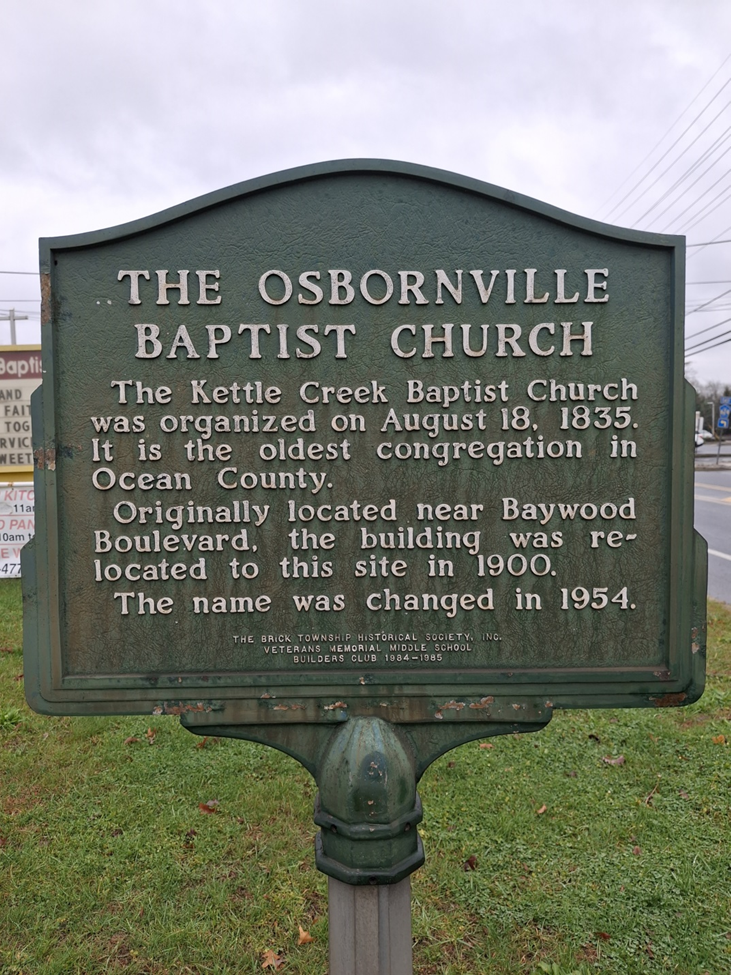 Our church is a Christ-centered, Bible-believing community welcoming people from all walks of life.